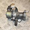 Клапан EGR электрический Toyota Yaris 1.4 D-4D 2006-2011 2562033030 381800 - 3