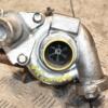 Турбина (дефект) Citroen Berlingo 1.6hdi 2008 9662371080 381813 - 4