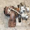 Турбина (дефект) Citroen Berlingo 1.6hdi 2008 9662371080 381813 - 5