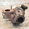 Турбина (дефект) Citroen Berlingo 1.6hdi 2008 9662371080 381813 - 6
