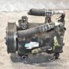 Компрессор кондиционера Citroen Berlingo 1.6hdi 2008 9659875880 381826 - 5