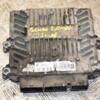 Блок управления двигателем Citroen Jumpy 2.0Mjet 16V 2007-2016 9655534080 381830 - 3