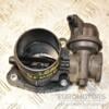 Дроссельная заслонка вакуумная Citroen Jumpy 2.0Mjet 16V 2007-2016 9659041880 381839 - 3