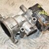 Клапан EGR электрический Citroen Jumpy 2.0Mjet 16V 2007-2016 9681825280 381841 - 3