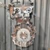 Двигун Citroen Jumper 2.2hdi 2006-2014 4HV 381963 - 9
