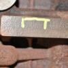 Двигун Citroen Jumper 2.2hdi 2006-2014 4HV 381963 - 12