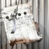 Двигатель Toyota Corolla 1.3 16V (E12) 2001-2006 2NZ-FE 381989 - 10
