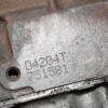 Двигатель Ford C-Max 2.0tdci 2003-2010 D4204T 382007 - 12