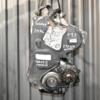 Двигатель Renault Scenic 1.9dCi (I) 1996-2003 F9Q 732 382013 - 7