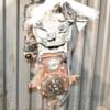 Двигатель Opel Combo D 1.4 T-Jet 16V Turbo 2011-2017 198A4000 382046 - 10