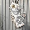 Двигатель Toyota Auris 1.4 D-4D (E15) 2006-2012 1ND-TV 382053 - 7