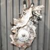 Двигатель Toyota Auris 1.4 D-4D (E15) 2006-2012 1ND-TV 382053 - 9