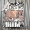 Двигатель Citroen Jumpy 2.0Mjet 16V 2007-2016 RHK 382059 - 11