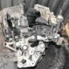 МКПП (механическая коробка переключения передач) 5-ступка Citroen Jumper 2.2hdi 2006-2014 20UM23 382071 - 11