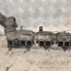 Коллектор впускной пластик Citroen Jumper 2.2hdi 2006-2014 6C1Q9424AB 382084 - 4