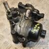 Корпус масляного фильтра Citroen Jumper 2.2hdi 2006-2014 6C1Q6B624AC 382091 - 3