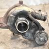 Турбіна Citroen Jumper 2.2hdi 2006-2014 6U3Q6K682AE 382095 - 4