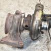 Турбіна Citroen Jumper 2.2hdi 2006-2014 6U3Q6K682AE 382095 - 5