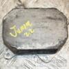 Теплообменник (Радиатор масляный) Citroen Jumper 2.2hdi 2006-2014 6790875821 382101 - 3