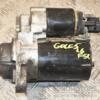 Стартер VW Golf 1.6 16V FSI (V) 2003-2008 0001120406 382118 - 3