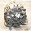 Генератор Audi A3 1.6 16V FSI (8P) 2003-2012 0124325095 382124 - 6