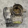 Дроссельная заслонка электрическая VW Golf 1.6 16V FSI (V) 2003-2008 03C133062A 382134 - 3