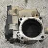 Дроссельная заслонка электрическая VW Golf 1.6 16V FSI (V) 2003-2008 03C133062A 382134 - 4