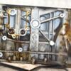 Блок двигуна (дефект) Audi A3 1.6 16V FSI (8P) 2003-2012 03C103019G 382156 - 7