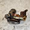 Масляный насос VW Golf 1.6 16V FSI (V) 2003-2008 03C115105H 382170 - 4