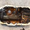 Поддон двигателя масляный VW Golf 1.6 16V FSI (V) 2003-2008 03C103603J 382172 - 3