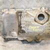 Поддон двигателя масляный VW Golf 1.6 16V FSI (V) 2003-2008 03C103603J 382172 - 4