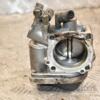 Дроссельная заслонка электрическая VW Golf 1.6 8V (V) 2003-2008 06A133062AT 382178 - 4
