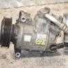 Компресор кондиціонера Audi A3 1.6 8V (8P) 2003-2012 1K0820859T 382182 - 5
