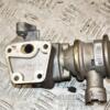 Клапан EGR механический VW Golf 1.6 8V (V) 2003-2008 06A131351F 382186 - 4