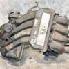 Колектор впускний пластик VW Golf 1.6 8V (V) 2003-2008 06A133185NH 382192 - 3