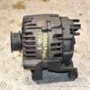 Генератор Land Rover Freelander 2.0Tdi (I) 1998-2006 YLE500170 382238 - 5