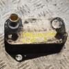 Теплообменник (Радиатор масляный) Land Rover Freelander 2.0Tdi (I) 1998-2006 2247321 382246 - 3