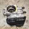 Дроссельная заслонка электрическая Toyota Yaris 1.3 16V 2006-2011 2203023010 382266 - 3