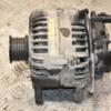 Генератор Renault Master 2.5dCi 1998-2010 0124525133 382287 - 5