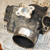 Клапан EGR електричний Renault Master 2.5dCi 1998-2010 8200222772 382307 - 4
