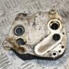 Теплообмінник (Радіатор масляний) 06- Renault Master 2.5dCi 1998-2010 6790973780 382312 - 4