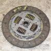 Диск зчеплення Renault Master 2.5dCi 1998-2010 324061610 382321 - 3