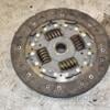 Диск зчеплення Renault Master 2.5dCi 1998-2010 324061610 382321 - 4