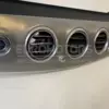 Рамка повітроводу панелі приладів Mercedes E-class 2.0 cdi (W213) 2016 A2136809100 it-11433 Дизель - 15