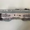 Нижня подушка безпеки (коліно) Mercedes C-class 2.2cdi (W204) 2007-2015 305669599 it-11434 Дизель - 12