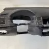 Центральная панель приборов с подушкой безопасности Seat Alhambra 2.0tdi 2010 7N1857001AB it-11435 Дизель - 8