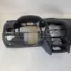 Центральна панель приладів із подушкою безпеки Mercedes C-class 2.2cdi (W204) 2007-2015 305428499 it-11443 Дизель - 8