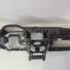 Центральная панель приборов с подушкой безопасности Jeep Grand Cherokee 3.0crd 2010 P01342A23BL it-11445 Дизель - 7