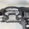 Центральная панель приборов с подушкой безопасности Jeep Grand Cherokee 3.0crd 2010 P01342A23BL it-11445 Дизель - 8