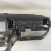 Центральная панель приборов с подушкой безопасности Jeep Grand Cherokee 3.0crd 2010 P01342A23BL it-11445 Дизель - 9